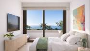 Obra nueva - Town House - El Campello - Platja de L´Amerador