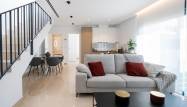 Obra nueva - Town House - Gran Alacant