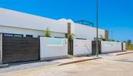 Obra nueva - Town House - Los Alcazares - Serena Golf