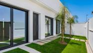 Obra nueva - Town House - Los Alcazares - Serena Golf