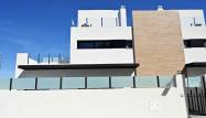 Obra nueva - Town House - Orihuela Costa - Las Filipinas