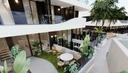 Obra nueva - Town House - Orihuela Costa - Los Dolses