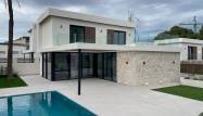 Obra nueva - Town House - Orihuela Costa - Montezenia