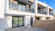 Obra nueva - Town House - Pilar de la Horadada - La Torre De La Horadada