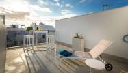Obra nueva - Town House - Pilar de la Horadada - La Torre De La Horadada