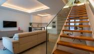 Obra nueva - Town House - Pilar de la Horadada - La Torre De La Horadada
