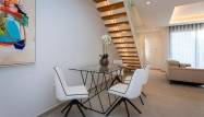 Obra nueva - Town House - Pilar de la Horadada - La Torre De La Horadada