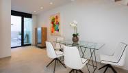 Obra nueva - Town House - Pilar de la Horadada - La Torre De La Horadada