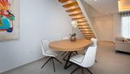 Obra nueva - Town House - Pilar de la Horadada - La Torre De La Horadada