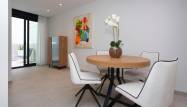 Obra nueva - Town House - Pilar de la Horadada - La Torre De La Horadada