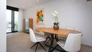Obra nueva - Town House - Pilar de la Horadada - La Torre De La Horadada