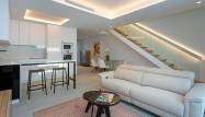 Obra nueva - Town House - Pilar de la Horadada - La Torre De La Horadada