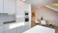 Obra nueva - Town House - Pilar de la Horadada - La Torre De La Horadada