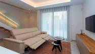 Obra nueva - Town House - Pilar de la Horadada - La Torre De La Horadada