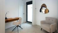 Obra nueva - Town House - Pilar de la Horadada - La Torre De La Horadada