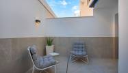 Obra nueva - Town House - Pilar de la Horadada - La Torre De La Horadada