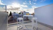 Obra nueva - Town House - Pilar de la Horadada - La Torre De La Horadada