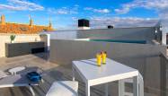 Obra nueva - Town House - Pilar de la Horadada - La Torre De La Horadada