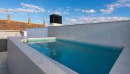 Obra nueva - Town House - Pilar de la Horadada - La Torre De La Horadada