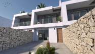 Obra nueva - Town House - Pilar de la Horadada - La Torre De La Horadada