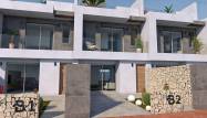 Obra nueva - Town House - Pilar de la Horadada - La Torre De La Horadada