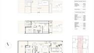 Obra nueva - Town House - Pilar de la Horadada - La Torre De La Horadada