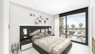 Obra nueva - Town House - Pilar de la Horadada - Lo Monte