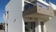 Obra nueva - Town House - Pilar de la Horadada
