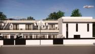 Obra nueva - Town House - Rojales - Benimar