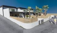 Obra nueva - Town House - Rojales - La Marquesa