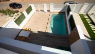 Obra nueva - Town House - San Javier - Parque del doce
