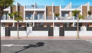 Obra nueva - Town House - San Pedro del Pinatar - Los Antolinos