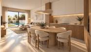 Obra nueva - Town House - San Pedro del Pinatar - Pueblo
