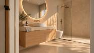 Obra nueva - Town House - San Pedro del Pinatar - Pueblo