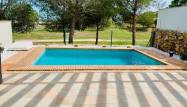 Obra nueva - Town House - Sucina - Peraleja Golf