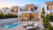 Obra nueva - Town House - Torre Pacheco - Santa Rosalia Lake And Life Resort
