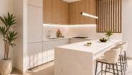Obra nueva - Town House - Torre Pacheco - Santa Rosalia Lake And Life Resort