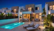 Obra nueva - Town House - Torre Pacheco - Santa Rosalia Lake And Life Resort