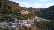 Obra nueva - Town House - Turre - Urbaniz. Cortijo Cabrera