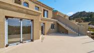 Obra nueva - Town House - Turre - Urbaniz. Cortijo Cabrera