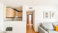 Odsprzedaż - Apartament - Aguilas - Collado Bajo