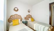 Odsprzedaż - Apartament - Aguilas - Collado Bajo