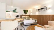 Odsprzedaż - Apartament - Alicante - Alicante centro