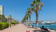 Odsprzedaż - Apartament - Alicante - Alicante centro