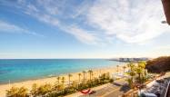 Odsprzedaż - Apartament - Alicante - Alicante centro
