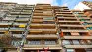 Odsprzedaż - Apartament - Alicante - Alicante centro