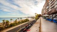 Odsprzedaż - Apartament - Alicante - Alicante centro