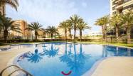 Odsprzedaż - Apartament - Alicante - Cabo de las Huertas
