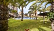 Odsprzedaż - Apartament - Alicante - Cabo de las Huertas