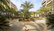 Odsprzedaż - Apartament - Alicante - Cabo de las Huertas
